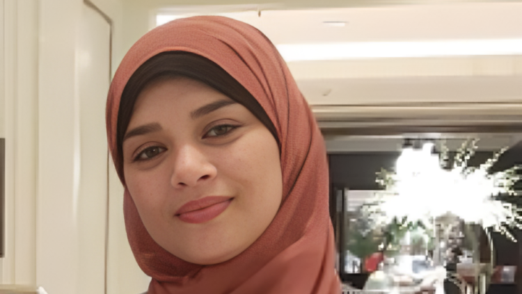 Wafaa M Rashed: Sally Salaah is shortlisted for the Nasser Fellowship for International Leadership