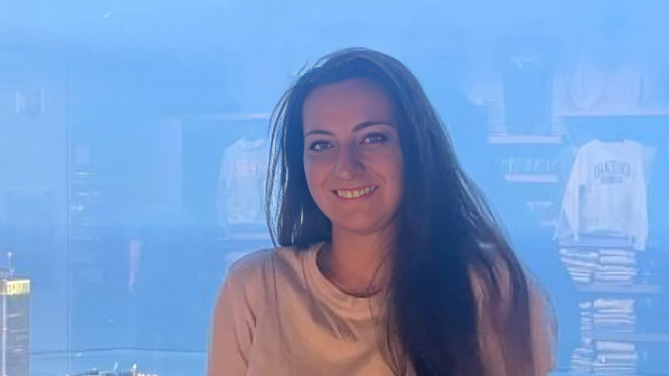 Giulia Claire Giudice: Strategies for RCC patients progressing on ICIs