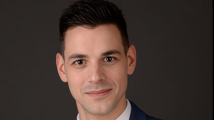 Filipe Nadir Caparica Santos: The potential of internationally trained physicians