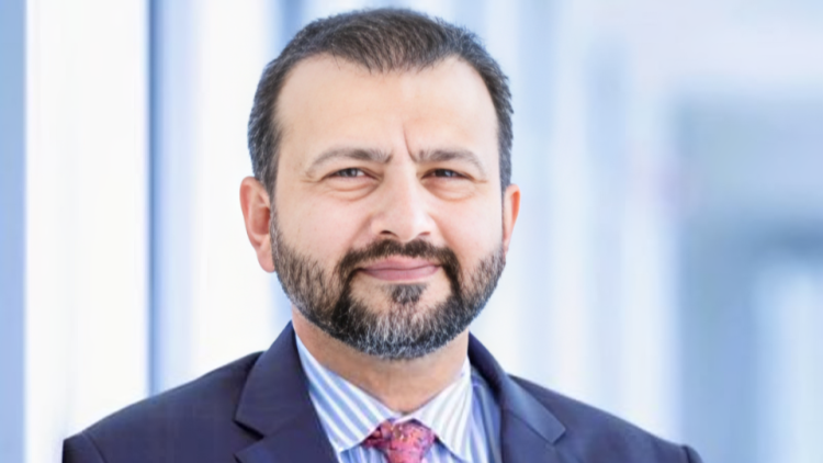 Talha Badar: Venetoclax plus 3+7 for newly diagnosed acute myeloid leukemia