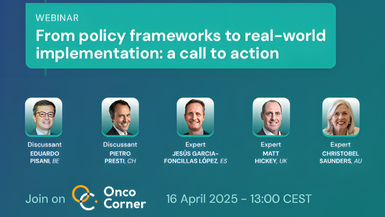 SPCC’s From policy frameworks to real-world implementation: a call to action webinar