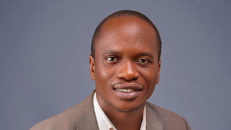 Kennedy Itodo: Reimagining Precision Oncology in Nasopharyngeal Carcinoma Treat