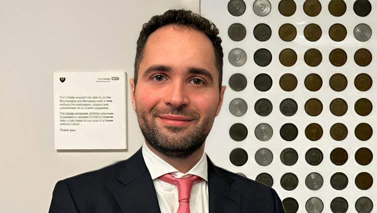 Federico Monaca: Correlation between irAEs and survival outcomes in patients with ES-SCLC treated with first-line chemo IO