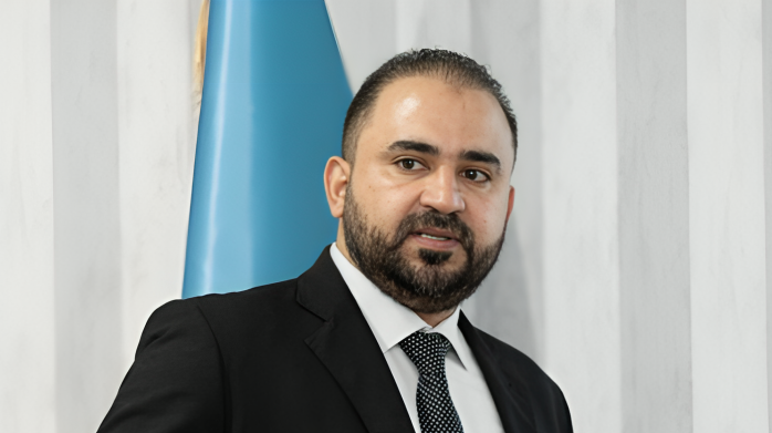 Taha M. Mehemed: Improving Health Outcomes for Children with Cancer in Libya