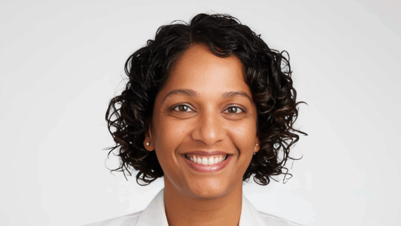 Mirna Mohanraj: Engaging with communities of people within and outside the Mount Sinai Health System walls