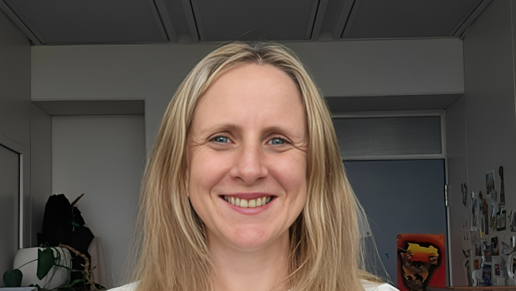 Alexia Alford: Help shape a new IAEA research project