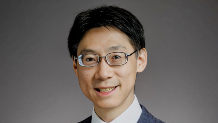 Rong Fan: I’m incredibly honored for the 2024 Translational Cancer Research Award