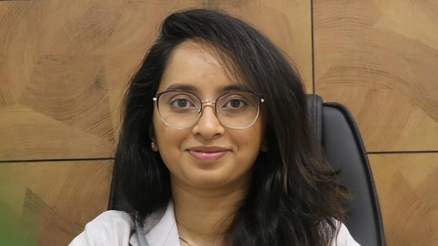 Pournima Kale: AI Will Not Replace Oncologists, It Will Empower Them