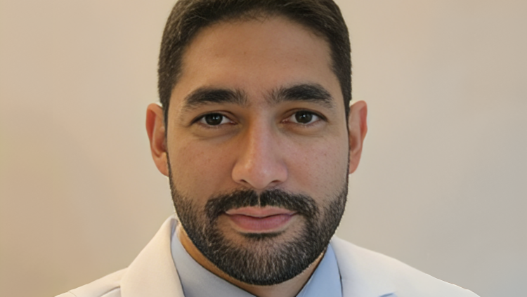 Vinicius Trindade Gomes da Silva: Honored to take on the role of Head of the Neurosurgery team at AC Camargo Cancer Center