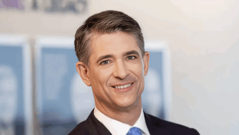 Kevin Conroy: Oncodetect is Now Covered by Medicare in Stage IV Colorectal Cancer