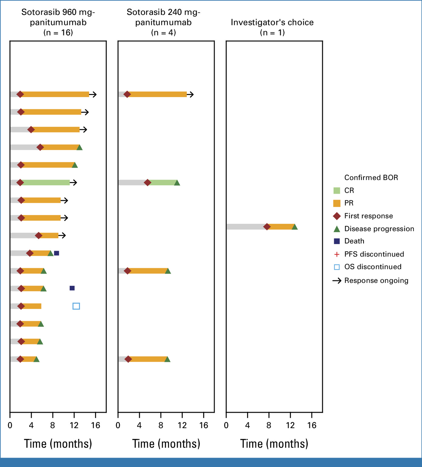 Sotorasib plas Panitumumab CodeBreaK 300 Trial results in KRAS G12C mutation 
