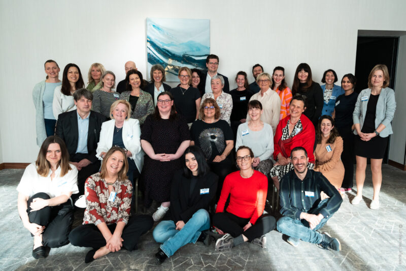 Lung Cancer Europe