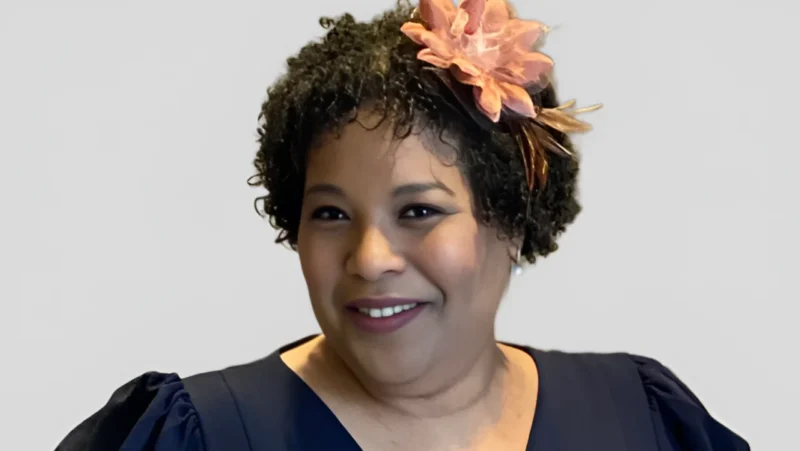  Megan-Claire J. Chase: Diversity in Clinical Trial Enrollment in Key Oncology Trials