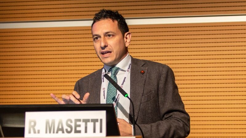 Introducing AIEOP’s 2024-2027 Working Group Coordinators – Riccardo Masetti