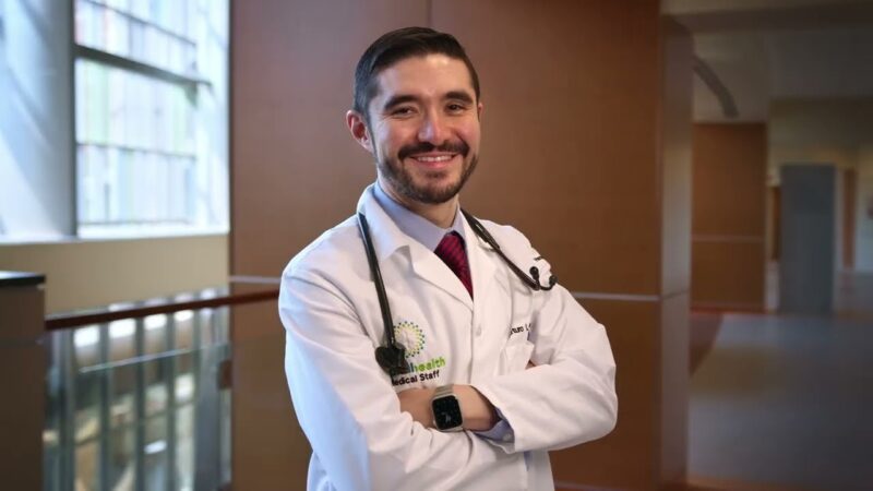Arturo LoAIza-Bonilla: How humans and machines can truly complement one another