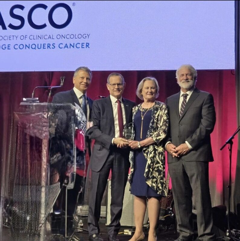 ASCO