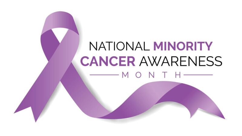 Standing with underserved communities facing unequal cancer care – WeTrials