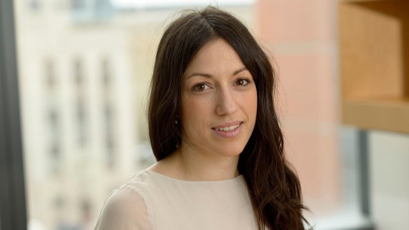 Elli Papaemmanuil: Tumor-Infiltrating Clonal Hematopoiesis