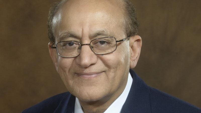 NFCR – A Special Edition of All Things Cancer Podcast with Dr. Rakesh Jain