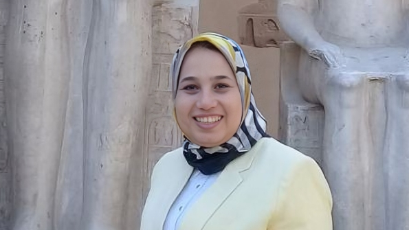 Rasha Aboelhassan: We, as oncologists, have never given up