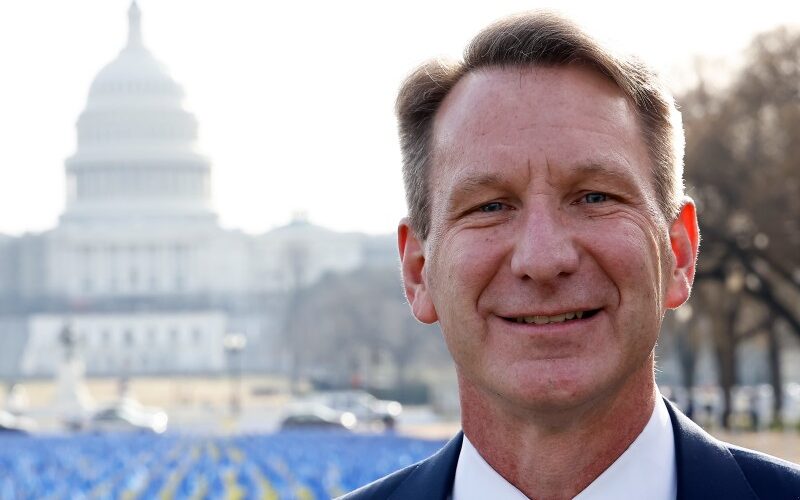 Norman Sharpless: ACS and ACS-CAN are now seeking an exceptional executive to serve as Chief Executive Officer