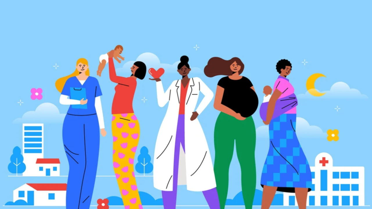 The importance of maternal and child health: Healthy Beginnings, Hopeful Futures – SIOP Europe