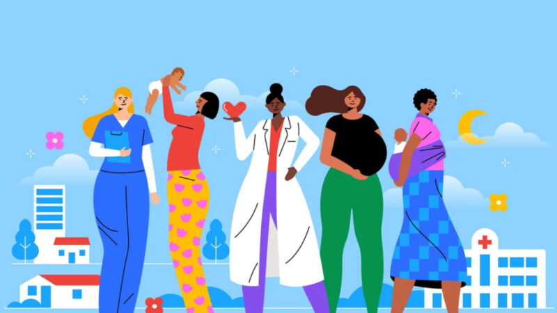 World Health Day 2025