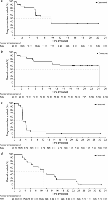 surufatinib + toripalimab