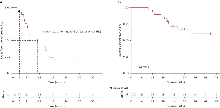 toripalimab + axitinib