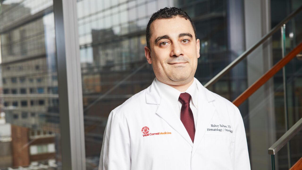 Bishoy Faltas: Error-corrected whole-genome flow-based sequencing for cell-free DNA profiling