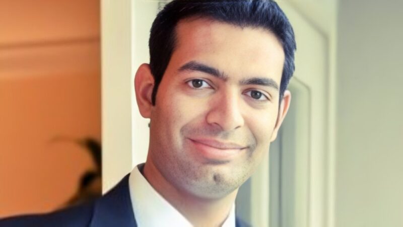 Amar Kishan: Proud to Share Outcomes for phase II SCIMITAR Trial Published in JAMA Oncology