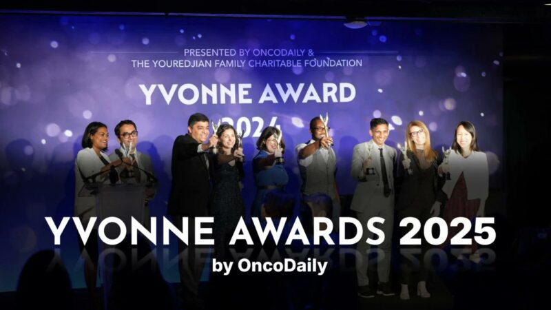 yvonne awards