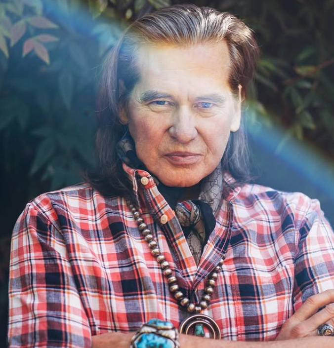 Val Kilmer dies