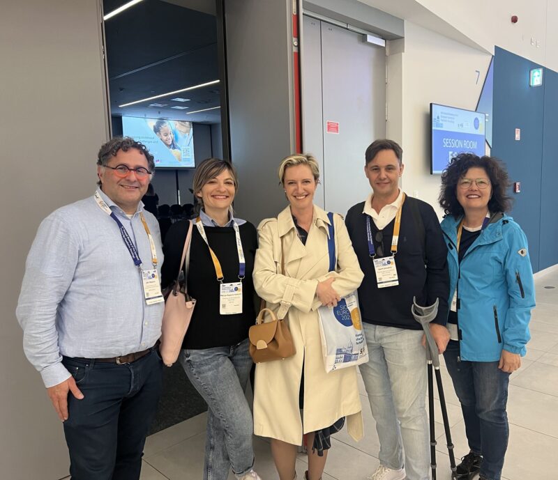 SIOP Europe