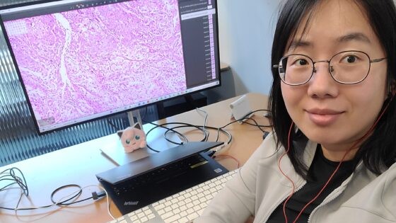 The Value of Embracing New Environments and Challenges in the Life of a Researcher – EACR