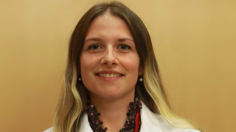 Carolina Reduzzi: CTCs – From Prognosis to Treatment Selection?