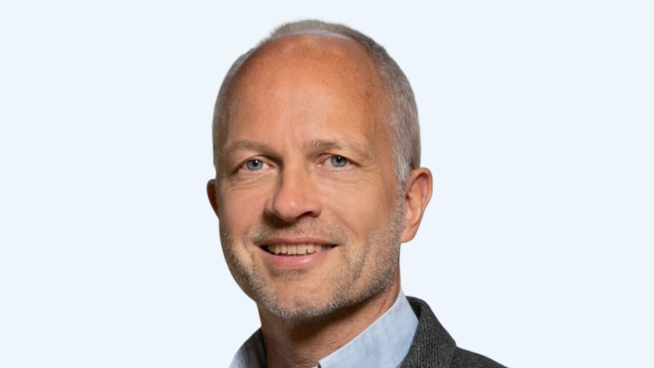 Wolfgang Fecke: Mission to Cure Every Child With Cancer Through Donations