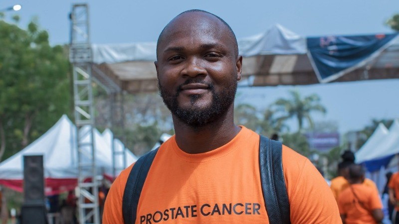 Sampson Chinonso Ipiankama: Challenges and opportunities in Ovarian Cancer Care