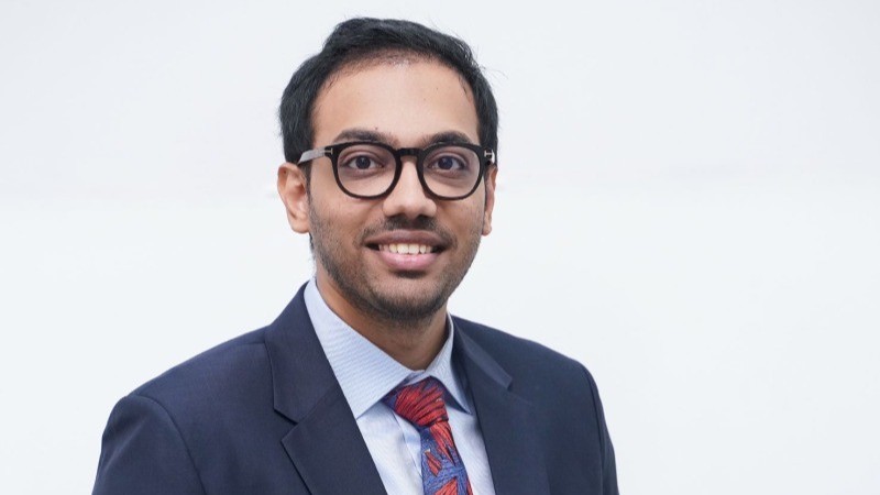 Saadvik Raghuram Y: FDA Approves Talectrectinib for ROS1-Positive Locally Advanced or Metastatic NSCLC