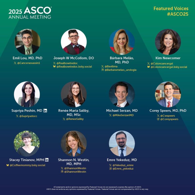 ASCO25