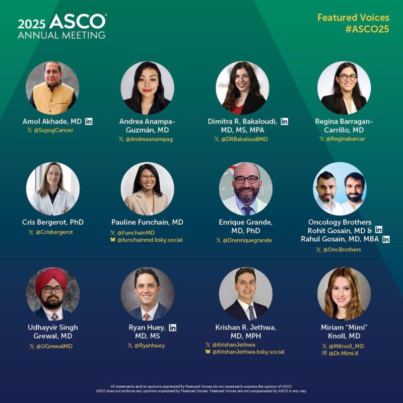 ASCO25