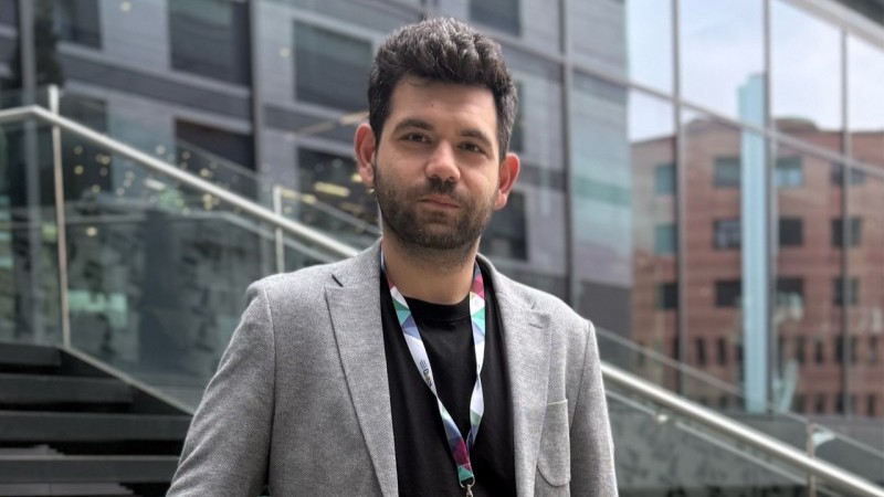 Galip Can Uyar: Can AI Predict Cancer Recurrence Before It Happens?