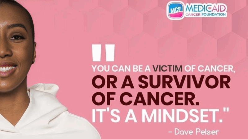 It’s Pink Monday: Your Reminder to Prioritize Your Health – Medicaid Cancer Foundation