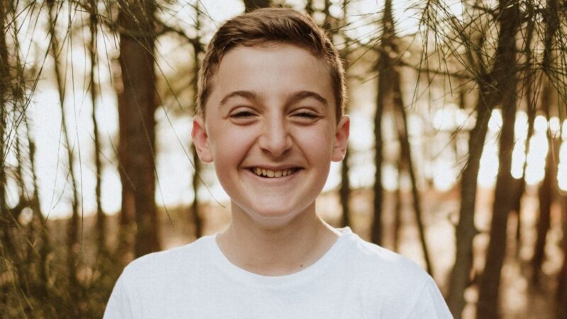 Children’s Cancer Institute Shares Jack’s Journey Through Brain Cancer and Clinical Trial Success