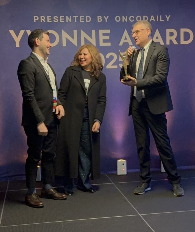 Yvonne Awards 2025