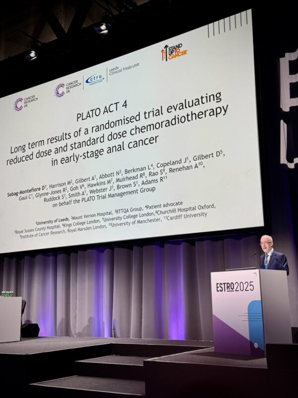 ESTRO25