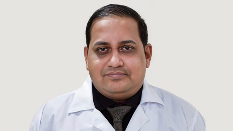 Amol Akhade Shared Key Lung Cancer Trials from ASCO 2025