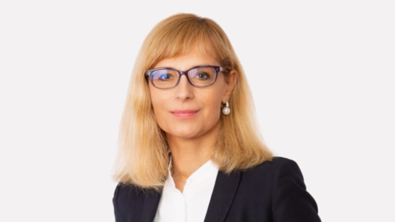 Barbara Jereczek-Fossa: Your Vote Matters in ESTRO Elections