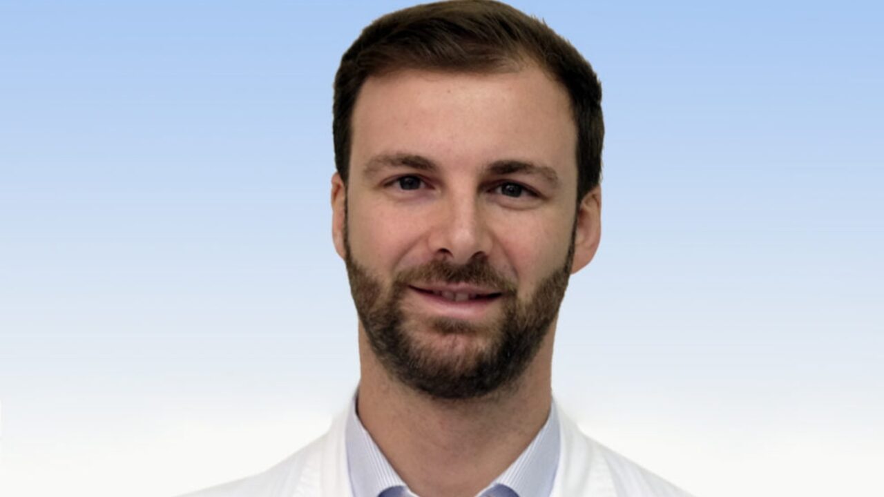 Luca Nicosia: PLATO ATC4 phase II trial presented at ESTRO25