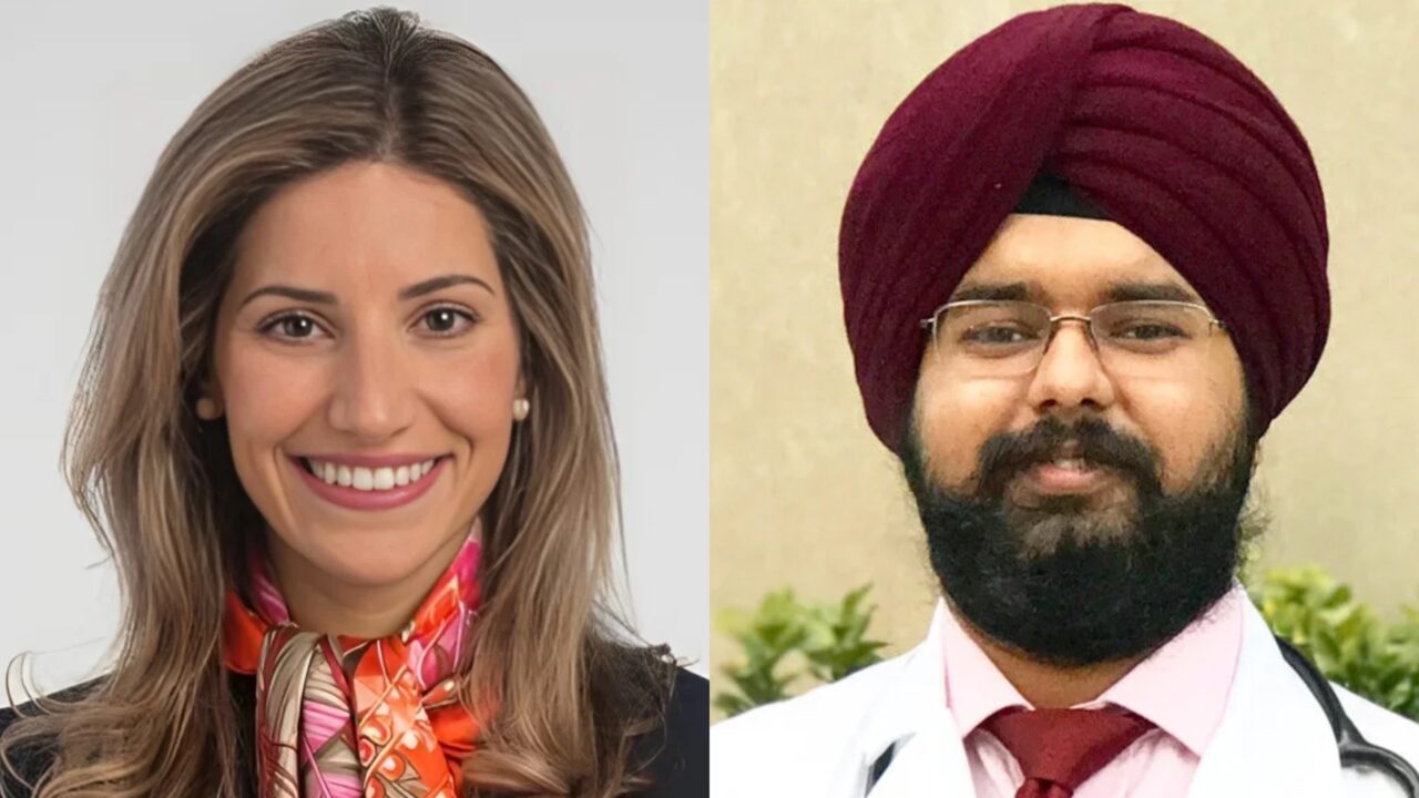 Yousef Zakharia: Rising stars in GU Oncology featured by ASCO
